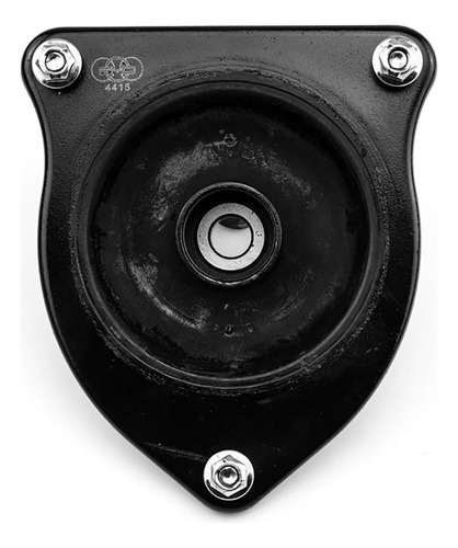Base Amortiguador Cooper R52 2004 2005 2006 2007 Delantero