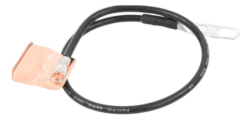 Kit De Aterrizaje Estándar Para Cable De 1/4 Y 3/8 ,