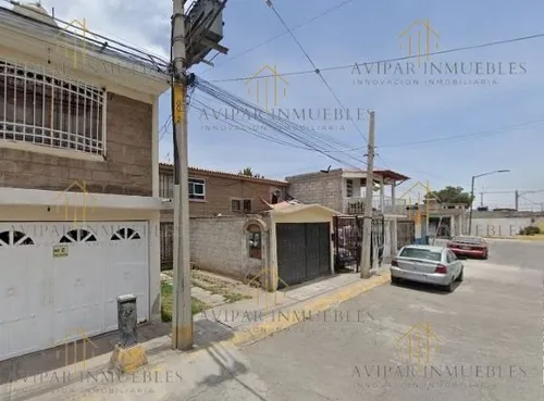 Casa En Venta Nueva Santa Rosa, Alcoman, Edo De Mex. (ledm12250000) Eb43