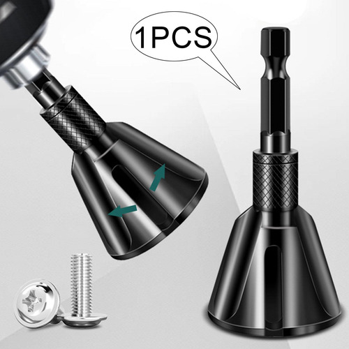 Herramienta De Desbarbado De Precisión Para 5mm 25mm