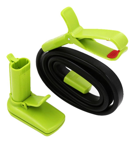 Soporte Para Tableta Verde