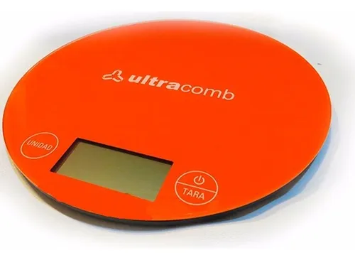 Ultracomb balanza sale