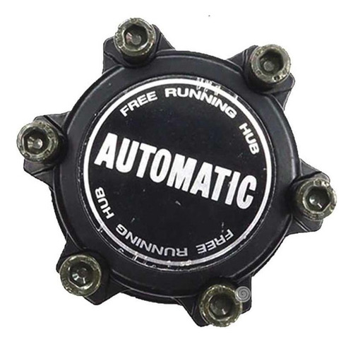 Rueda libre automática Frontier - 2.8 40260-1s700