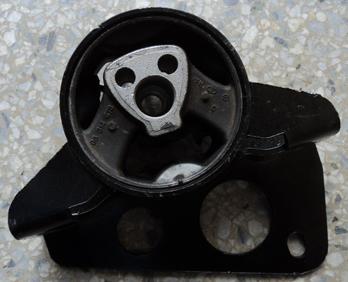 Base Motor Superior Derecha Matiz.