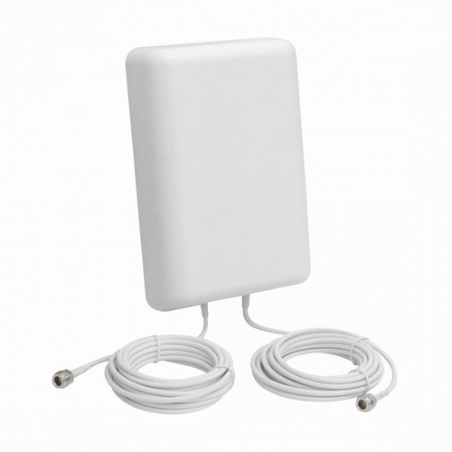 Antena 4g, Gsm, Cdma , Gprs, Umts , Frecuencia : 698-2700mhz