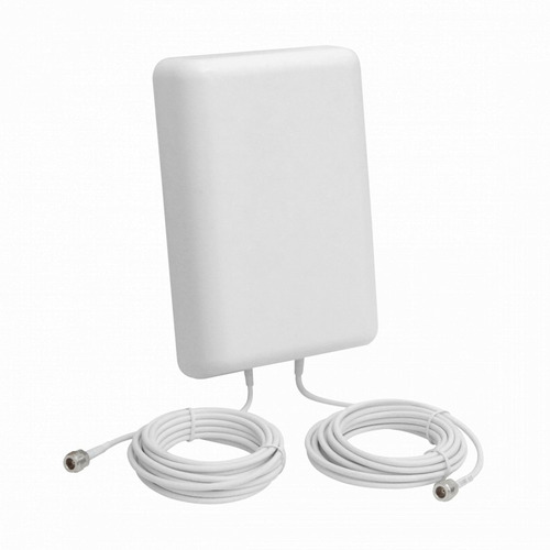 Antena 4g, Gsm, Cdma , Gprs, Umts , Frecuencia : 698-2700mhz