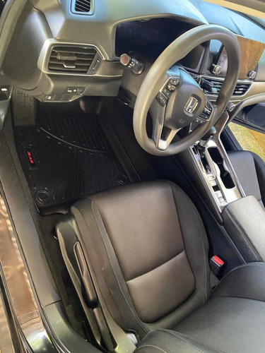 Honda Accord Lx 2021