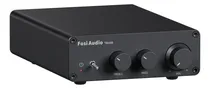 Comprar Amplificador Estéreo De 2 Canales Fosi Tb10d, Amplificadores