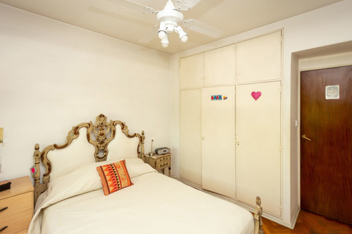 Imagen 18 de 28 de Venta Departamento 4 Ambientes Balcon Villa Crespo