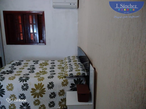 Imagem 2 de 15 de Casa Para Venda Em Itaquaquecetuba, Jardim São Armando, 3 Dormitórios, 2 Banheiros, 2 Vagas - 210511c_1-1892015