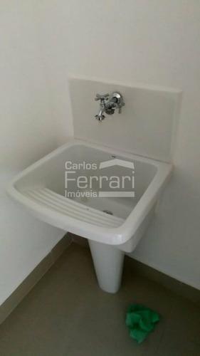 Imagem 11 de 15 de Apartamento Próximo Metro Parada Inglesa - Cf39294
