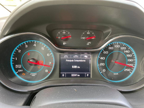 Imagem 9 de 11 de Chevrolet Cruze 1.4 Turbo Lt 16v Flex 4p Automático