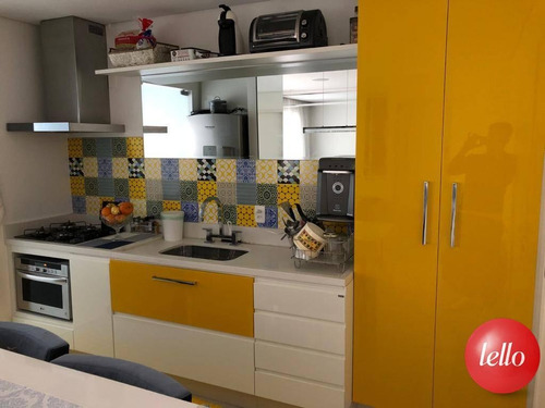 Imagem 20 de 30 de Apartamento - Ref: 235909