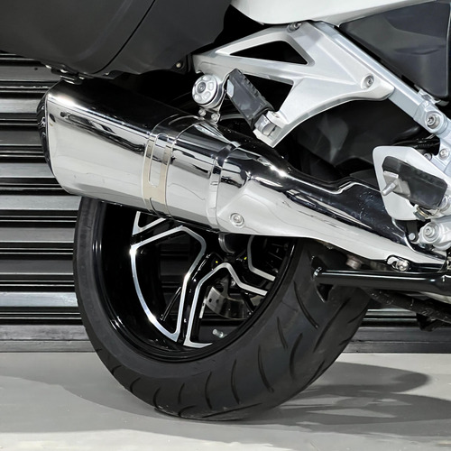 Bmw R 1250 Rt 2023 991km Freio Abs