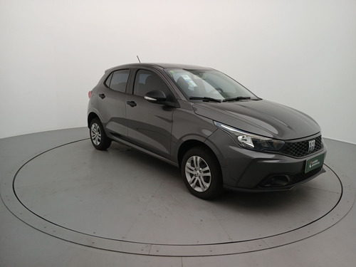 Fiat Argo 1.0 FIREFLY FLEX MANUAL