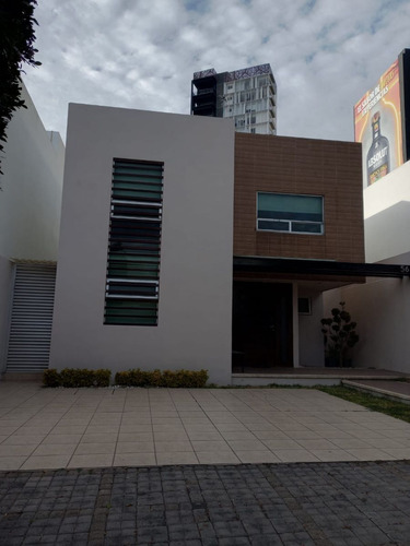 Casa En Venta Puebla Lomas De Angelópolis 1 Cluster 888 Sona