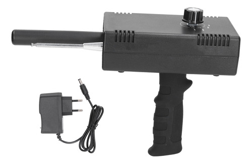 Detector Subterráneo Con Localizador De Metales, Posicionami