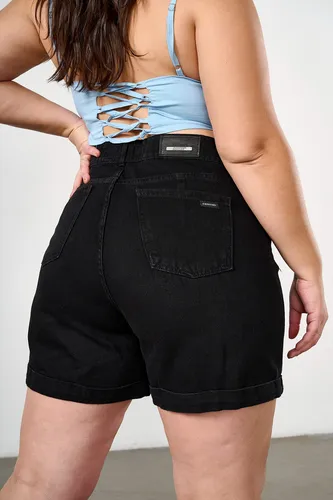 Short con dobles hotsell