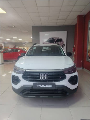 Fiat Pulse 1.3 Drive Gse Cvt
