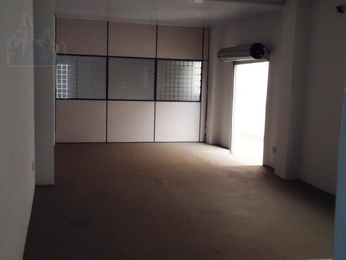 Imagem 10 de 12 de Comercial Para Venda, 0 Dormitórios, Ipiranga - São Paulo - 11224