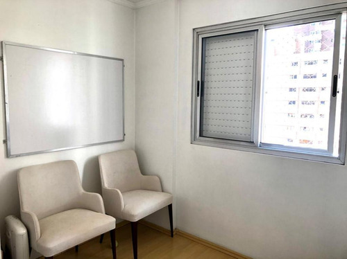 Imagem 6 de 17 de Apartamento Com 2 Dormitórios À Venda, 66 M² Por R$ 650.000 - Vila Mariana - São Paulo/sp - Ap19838