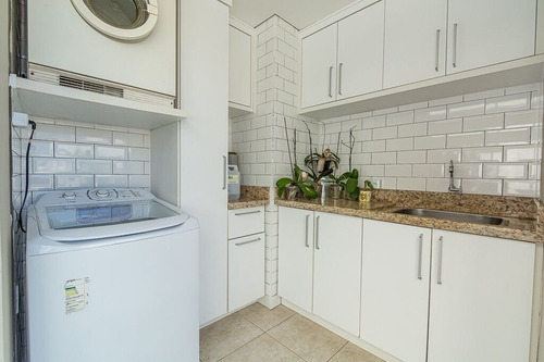 Imagem 19 de 27 de Casa À Venda No Bairro Moinhos De Vento - Canoas/rs - O-21203-35239