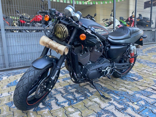 Imagem 16 de 16 de Harley-davidson Xr 1200x