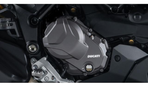 Ducati Multistrada V2s 0km