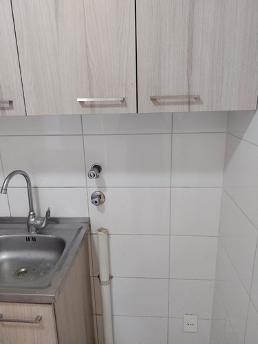 Dpto 1dorm C/estacionamiento Piso 3 Ciudad Del Niño