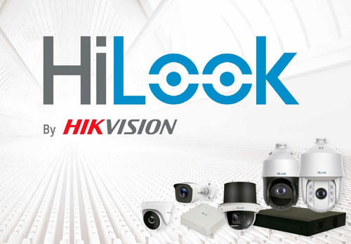 Imagen 3 de 4 de Dvr Hilook 8 Canales + 2 Canales Ip 1080p P2p Pentahibrido