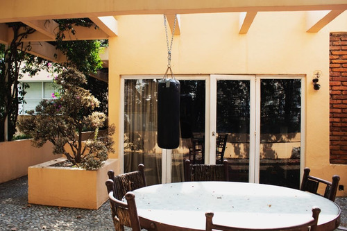 Imagen 9 de 14 de Extraordinaria Casa En Venta Guadalupe Inn