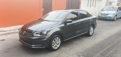 Imagen 1 de 14 de Volkswagem Vento 2020