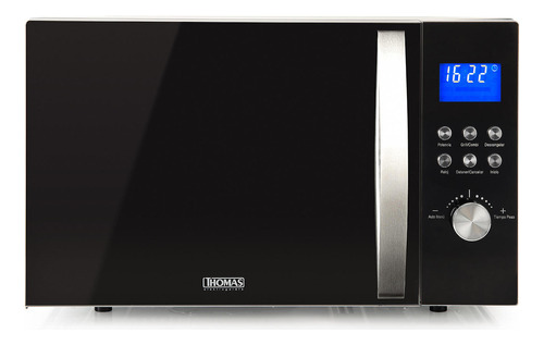 Microondas Thomas Th-34dmg 34 Litros