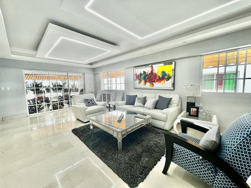Vendo Penthouses En La Urbanización Real, Distrito Nacional, Santo Domingo, República Dominicana