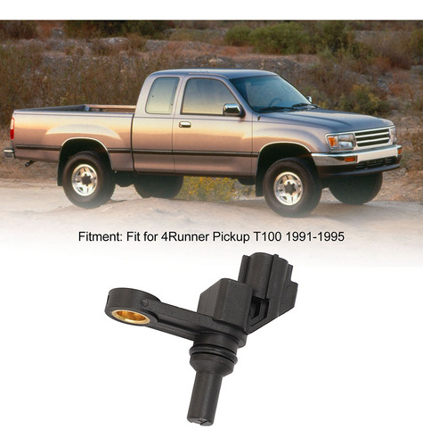 Sensor De Velocidad Del Vehículo De Transmisión 89411-28020