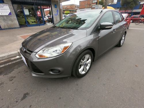 Ford Focus Se 2.0