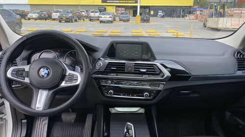 Imagen 21 de 25 de Bmw X3 Xdrive 20 D