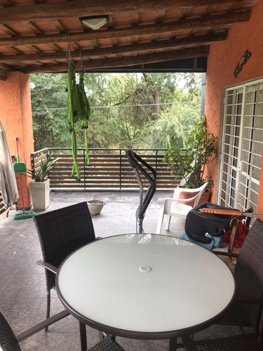 Casa En Venta En Cóndor Alto, Villa Allende!