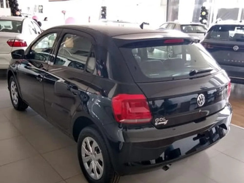 Volkswagen Gol Trend Automatico 1.6 0km Full Consultanos M-