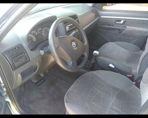 Fiat Palio 2004 1.8 Hlx Pack Electric