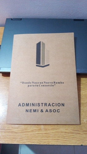 Administracion De Consorcios Flores Caba