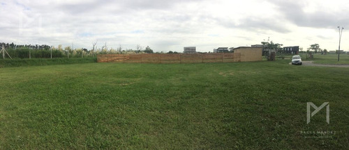 Imagen 4 de 8 de Terreno - Venta - Acacias - Puertos Del Lago - Escobar