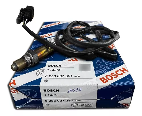 Sonda Bosch Wideband Lsu 4.2 Audi Tt 1.8 T Coupe 1.8 00/06