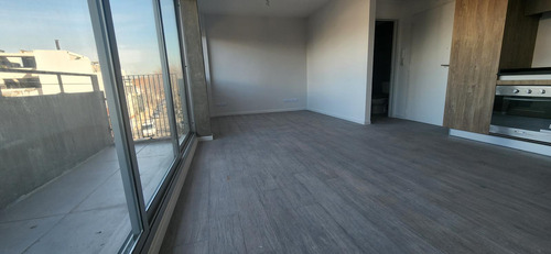 Alquiler Departamento Monoambiente Divisible En Saavedra A Estrenar