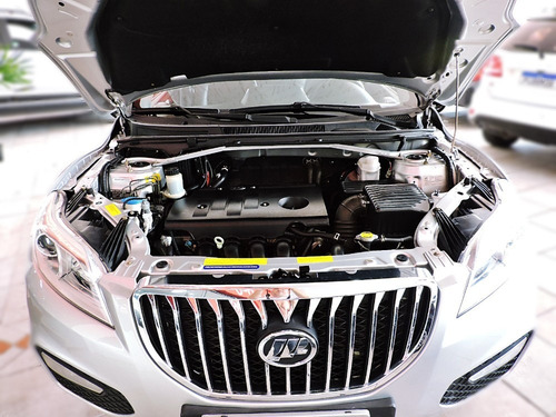 Lifan X60 Talent 1.8 Veículo Suv