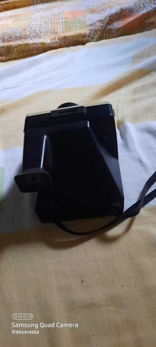 Máquina Fotográfica Polaroid