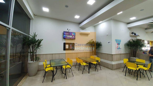 Imagem 4 de 14 de Ponto À Venda, 400 M² Por R$ 2.000.000,00 - Centro - Jacareí/sp - Pt0132