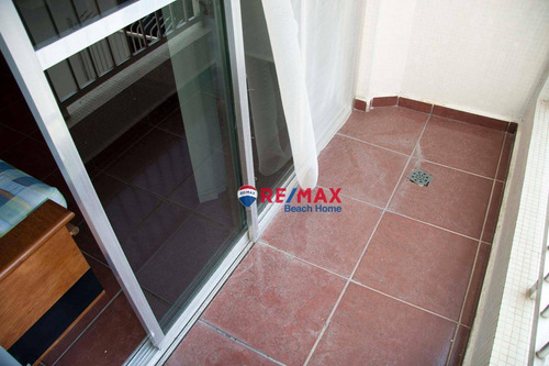 Imagem 4 de 16 de Apartamento Com 2 Dormitórios À Venda, 65 M² Por R$ 270.000,00 - Enseada - Guarujá/sp - Ap1139