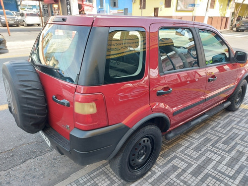 Imagem 6 de 12 de Ford Ecosport 1.6 Xl Flex Gipevel