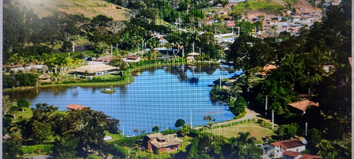 Vendo Linda Casa Em Miguel Pereira Rj. Em Faze De Acabamento
